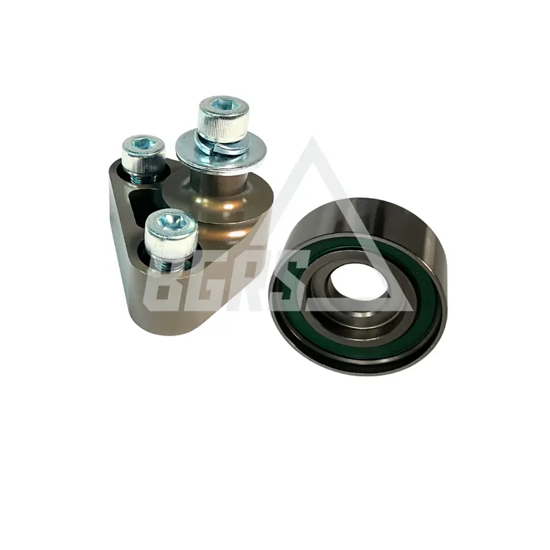 Crystal Body Yokahama N2 Tensioner 2