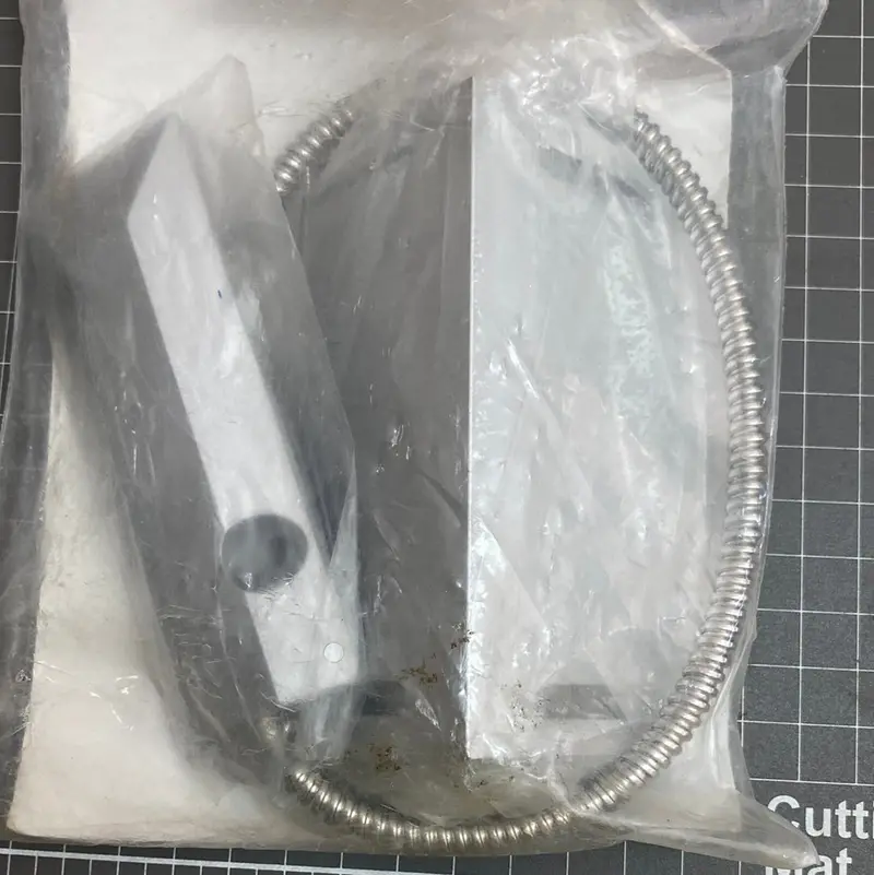 Csd-2000 Universal Roller Shutter Door Reed Switch 1