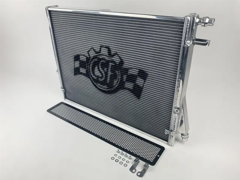 Csf Heat Exchange 8154 1
