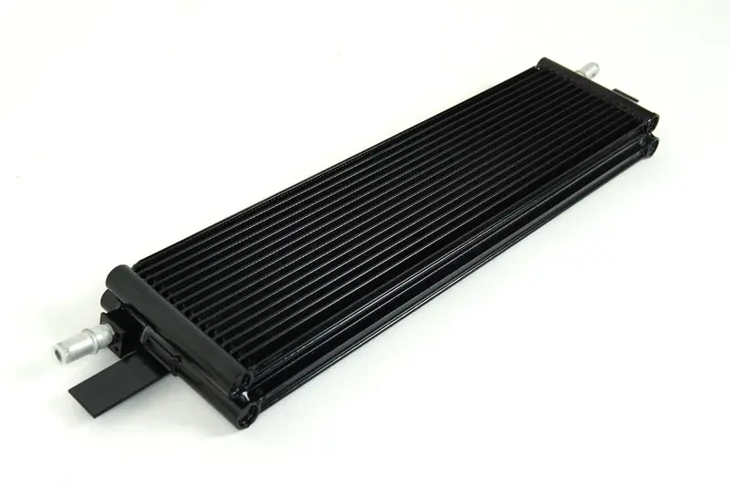 Csf High-Performance Transmission Oil Cooler 1