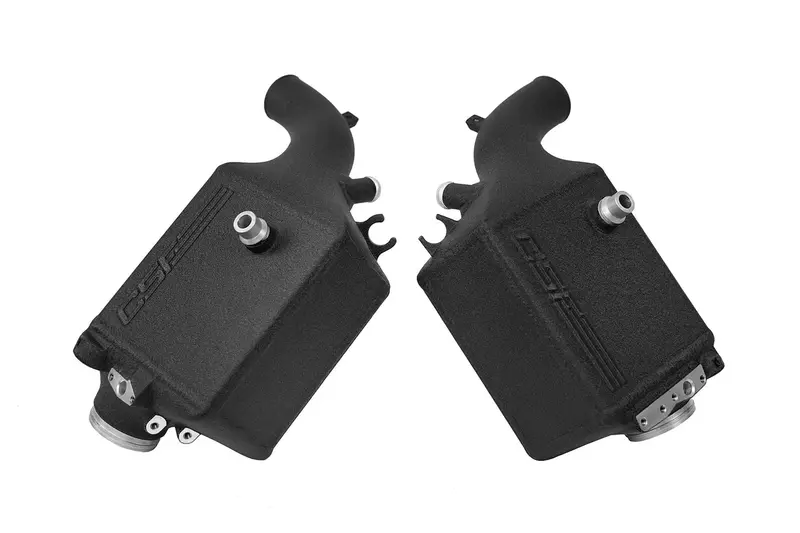 Csf Race | Bmw F9x M5 / M8 (Competition, Cs) Hig-Performance Charge Coolers Upgrade 1