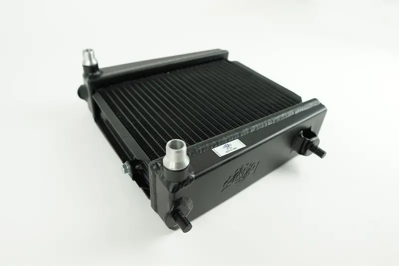 Csf Racing Auxiliary Radiator 8179 1