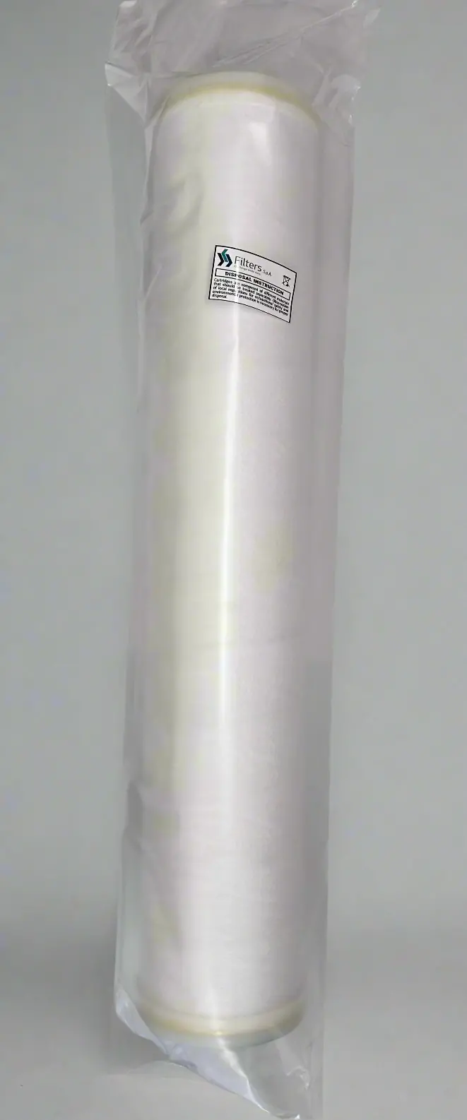 Csphew1/24Bxh Replacement Coalescent Filter Cartridge 1
