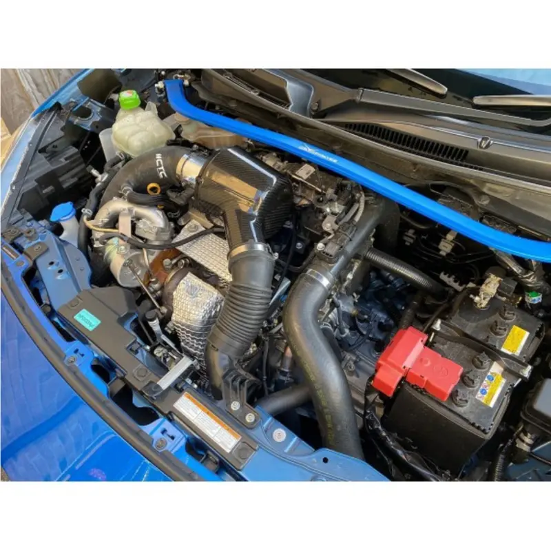 Ctc Intake Kit <Br> Suzuki Swift Sport Hybrid Zc33s <Br> K14d 2020+ 1