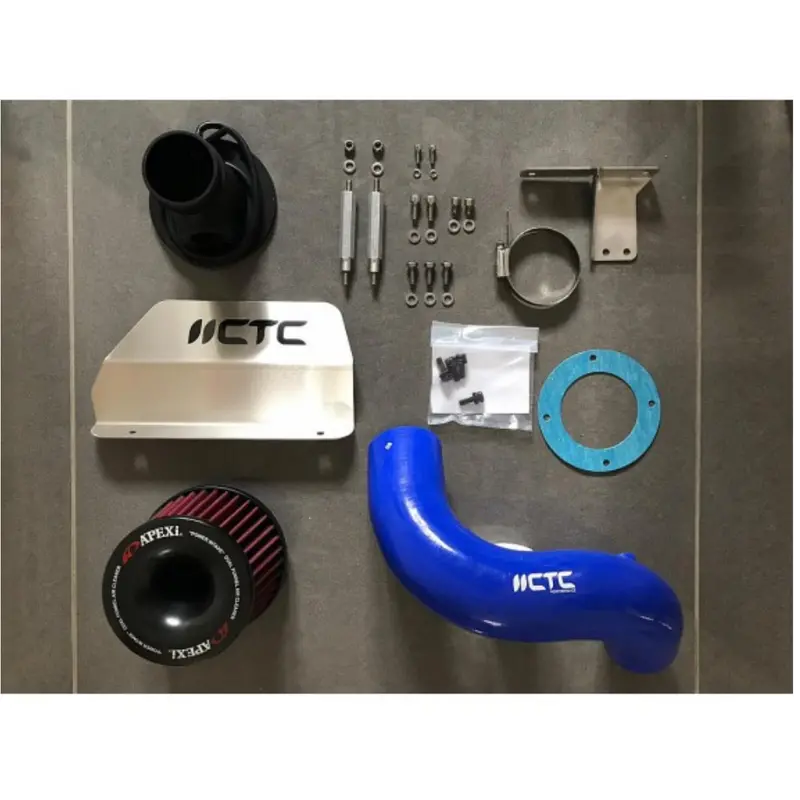 Ctc Intake Kit <Br>Suzuki Swift Sport Zc33s <Br>2018-2020 1