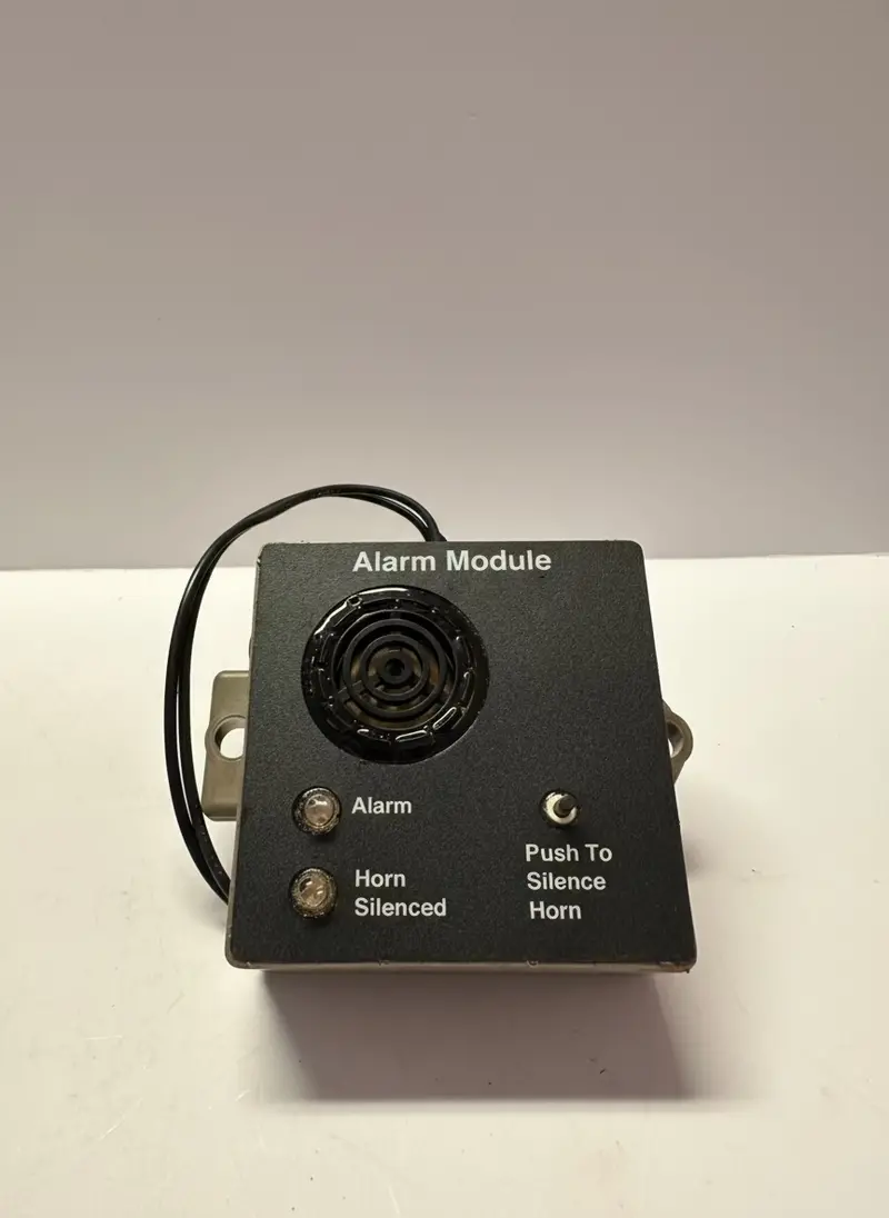 Cummins 0300-3998-01 Module Assy, Alarm 24V 1