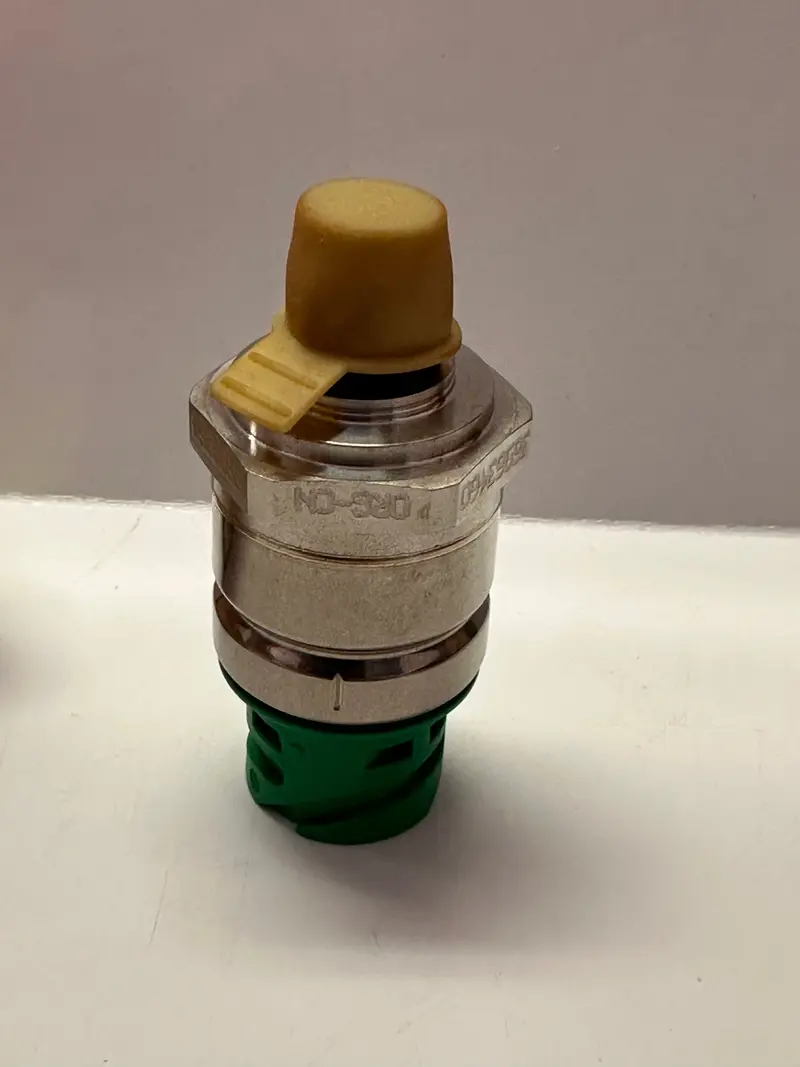 Cummins 2872254 Pressure Sensor/Oil 1