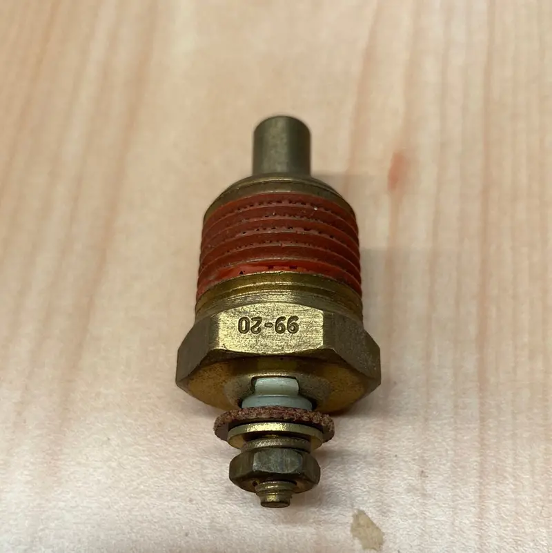 Cummins 3015238 Transducer, Water Temperature Sensor 1