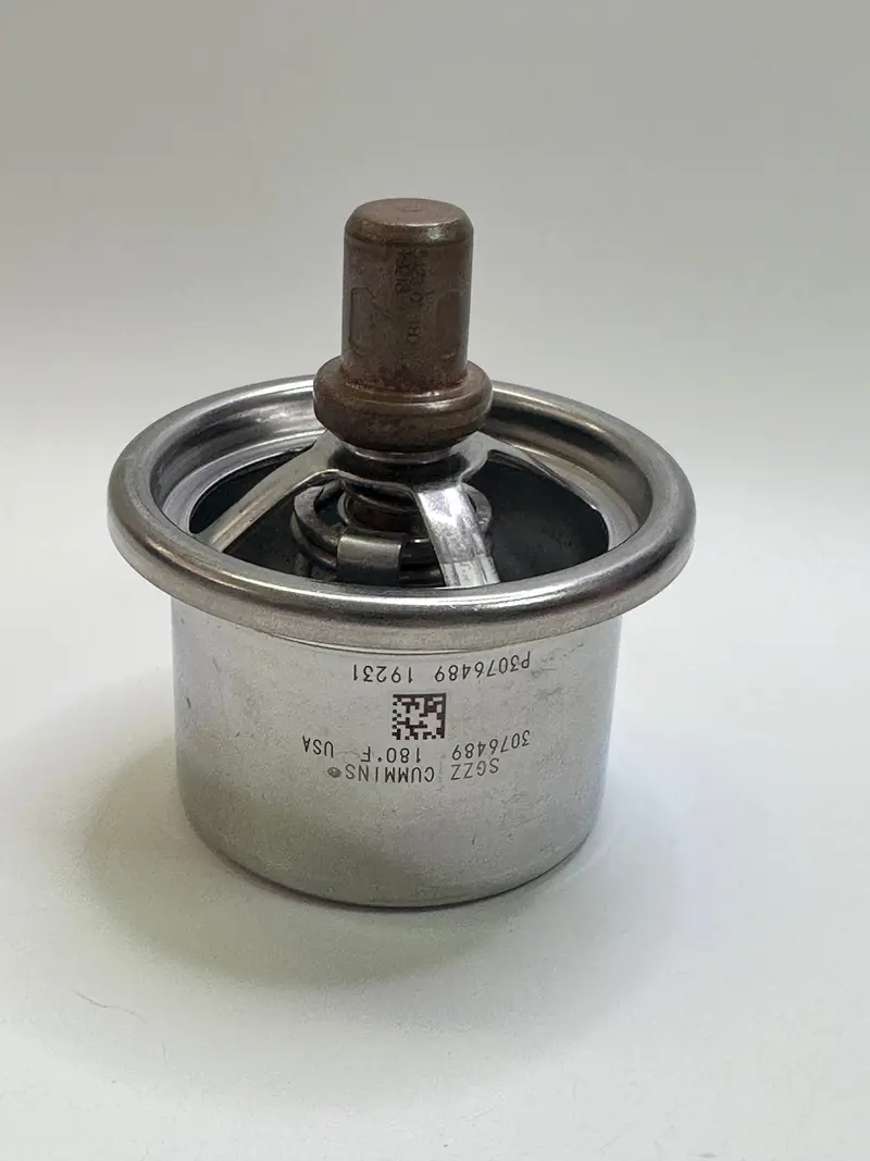 Cummins 3076489 Genuine Thermostat 1