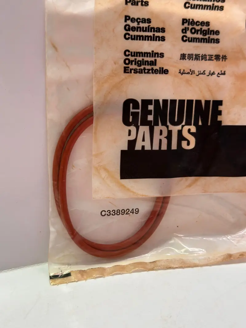 Cummins 3094818 O-Ring Seal 1