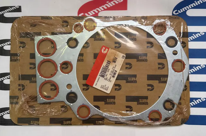 Cummins 3166287 Genuine Head Gasket 1