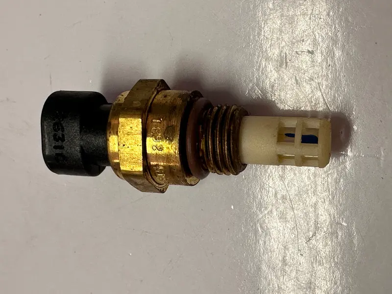 Cummins 3408345 Temperature Sensor 1