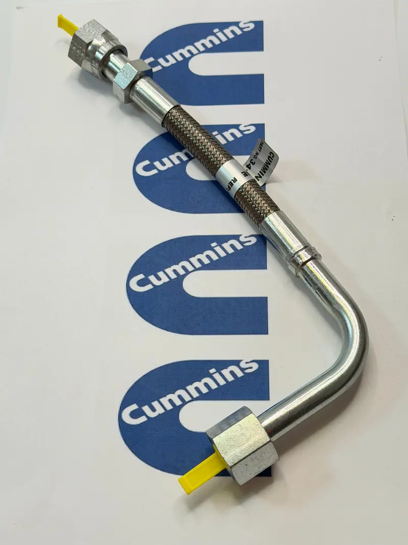 Cummins 3410965 Flexible Hose For Diesel Engines 1