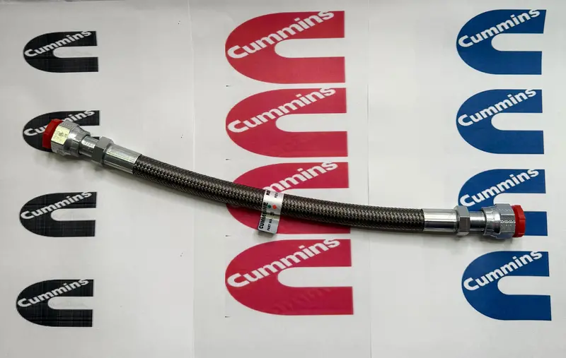 Cummins 3632028 Genuine Flexible Hose 1