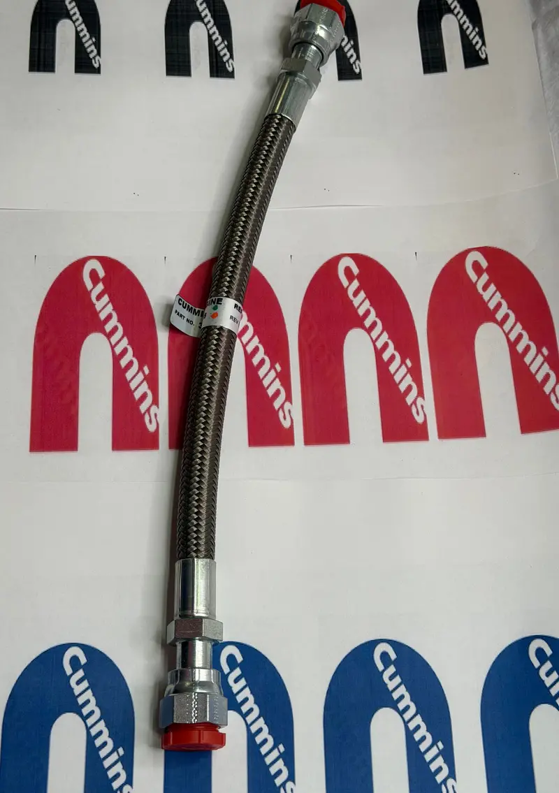 Cummins 3632028 Genuine Flexible Hose 2