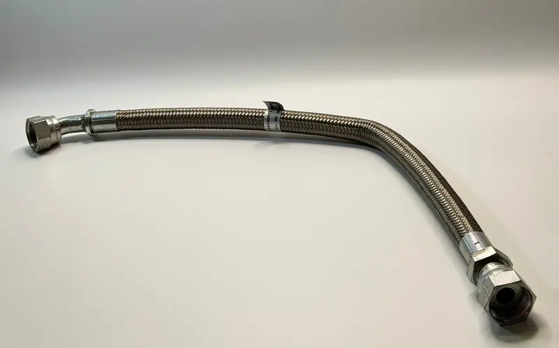 Cummins 3634494 Genuine Flexible Hose 1