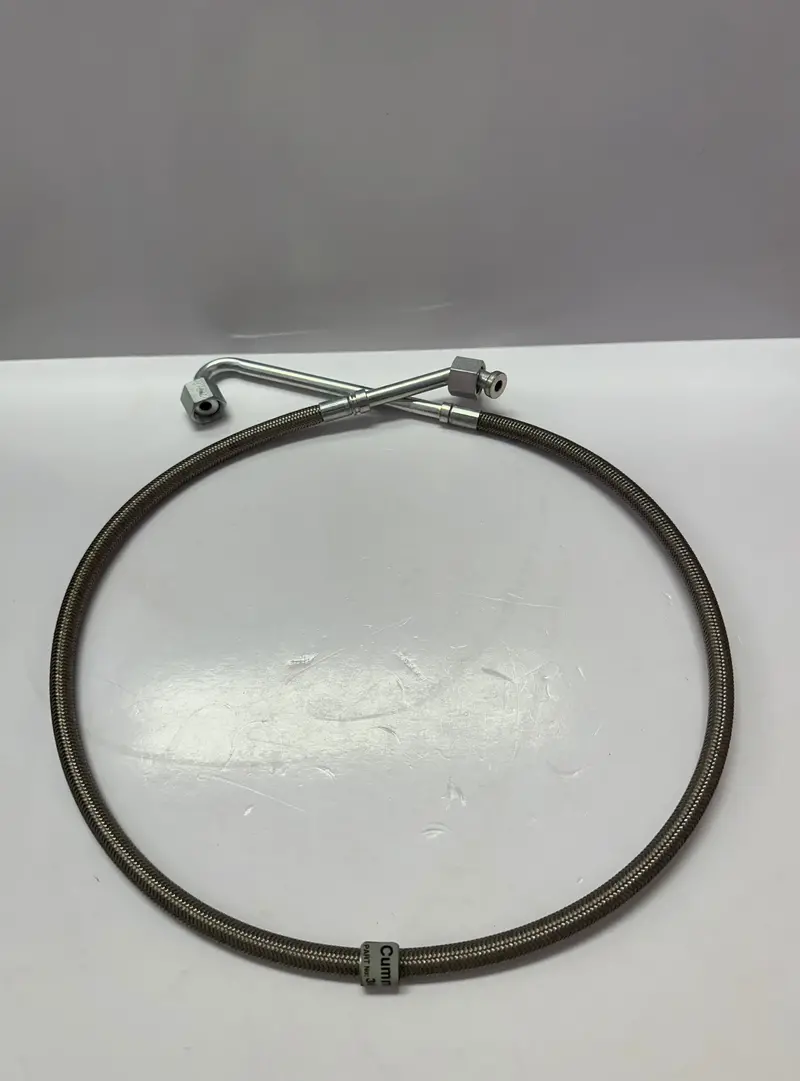 Cummins 3635032 Hose, Flexible For Turbo 1
