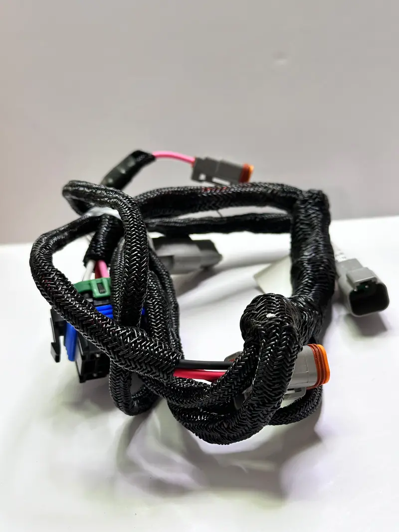 Cummins 3643003 Wiring Harness 1