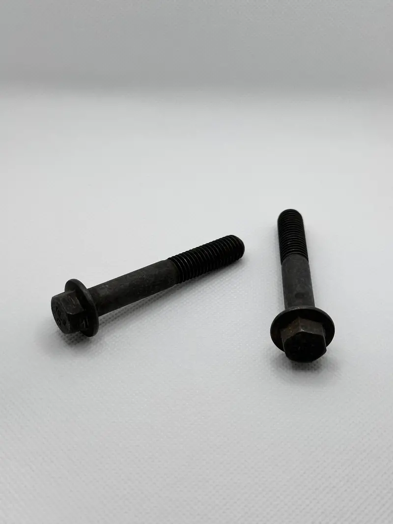 Cummins 3944593 Hexagon Flange Head Cap Screw - Pk Of 2 1