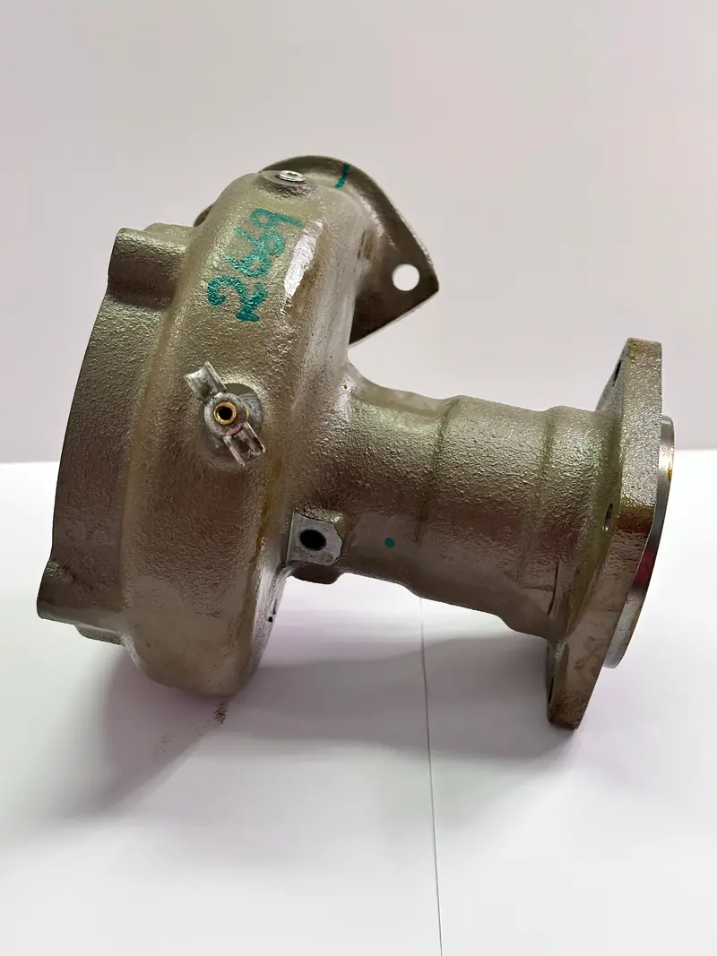Cummins 4025310 Genuine Water Pump 1
