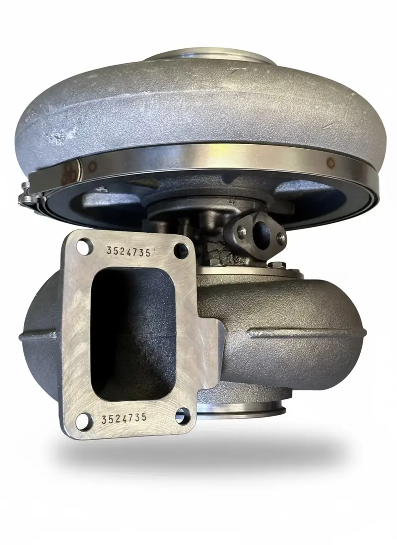 Cummins 4033019 Turbocharger Lp 3774198H 1