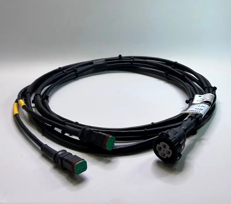 Cummins 4964183 Wiring Harness 1