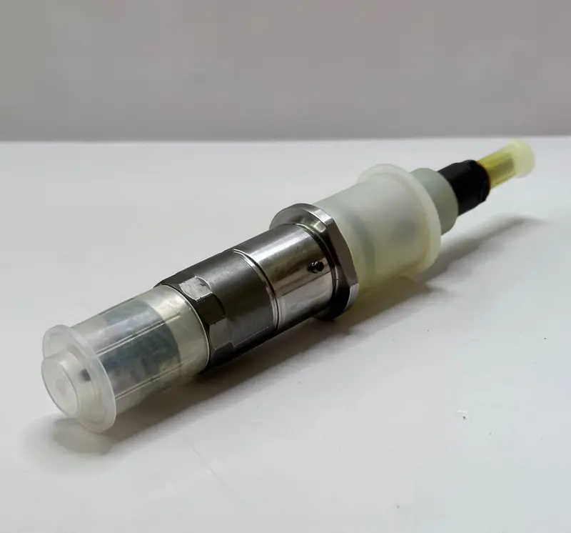 Cummins 5263262Nx Genuine Common Rail Diesel Injector 1