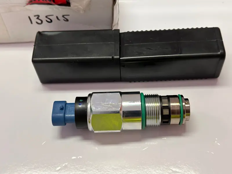 Cummins Actuator, Etr Fuel Control 1