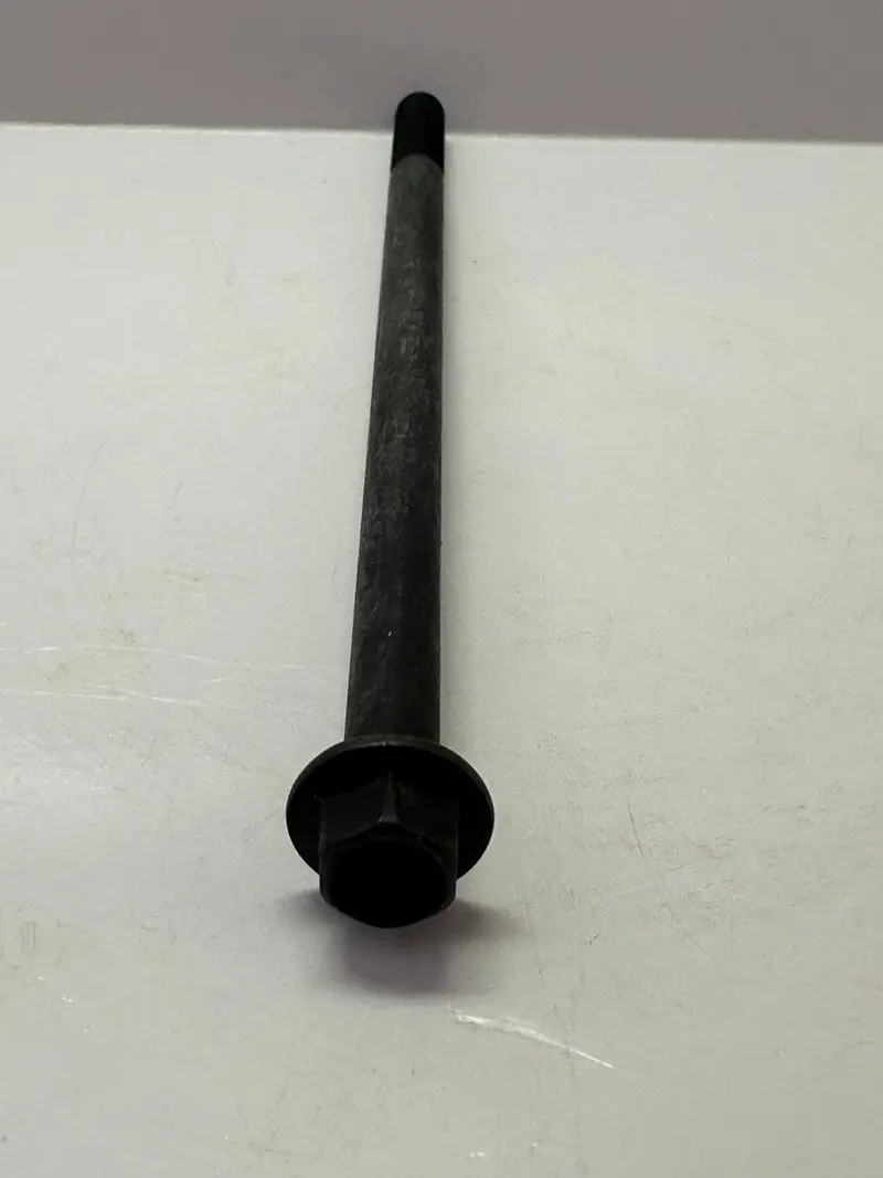 Cummins Hex Flange Head Cap, Screw 4924790 1