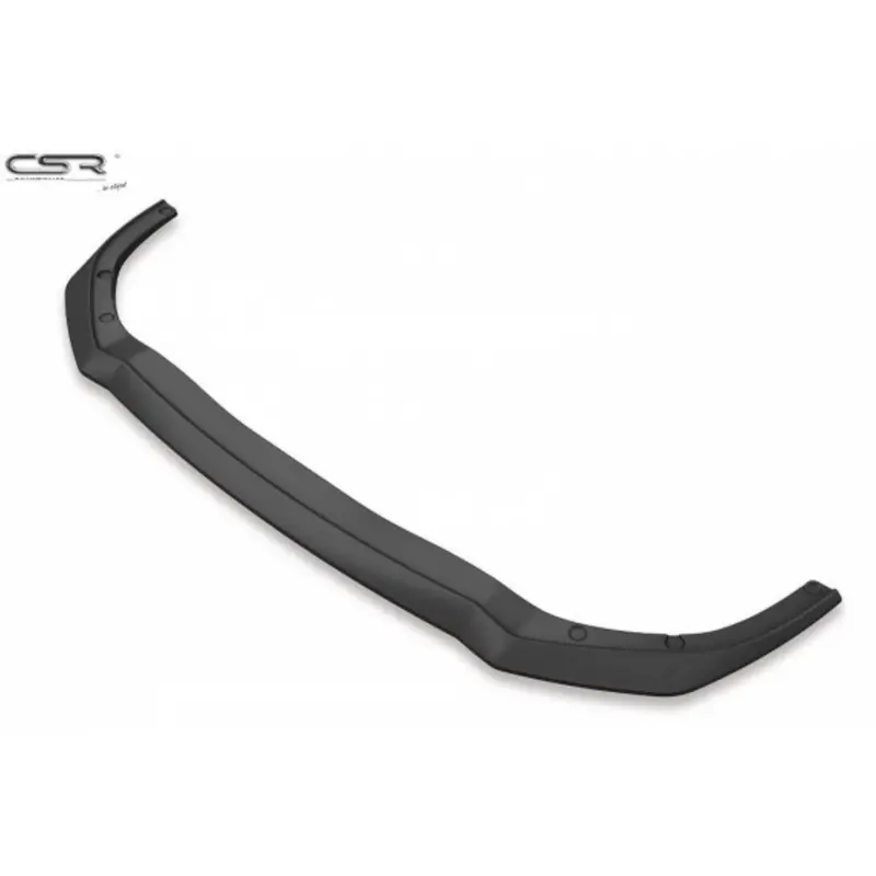 Cup-Spoiler Splitter Abe <Br>Suzuki Swift Sport Zc33s <Br>2018+ 1