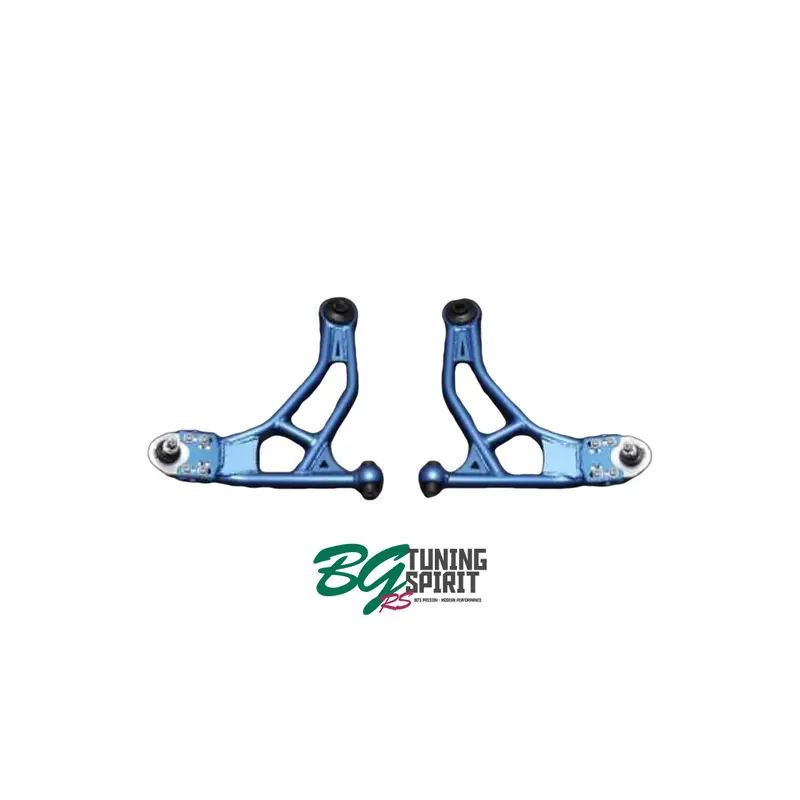 Cusco 13-15 Subaru Brz Adjustable Front Lower Control Arms 1