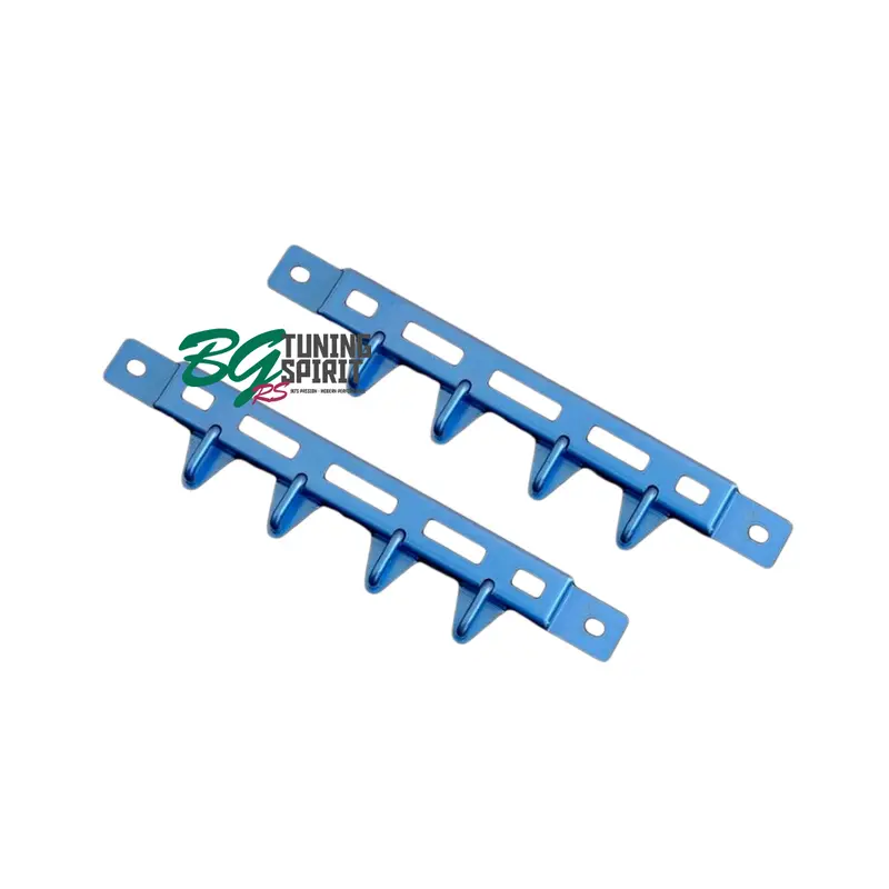 Cusco 2022+ Subaru Brz / Toyota Gr86 Seat Rail Power Brace - Pair 1