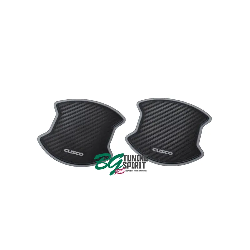 Cusco 2022+ Toyota Gr86 / Subaru Brz Door Handle Protector 1