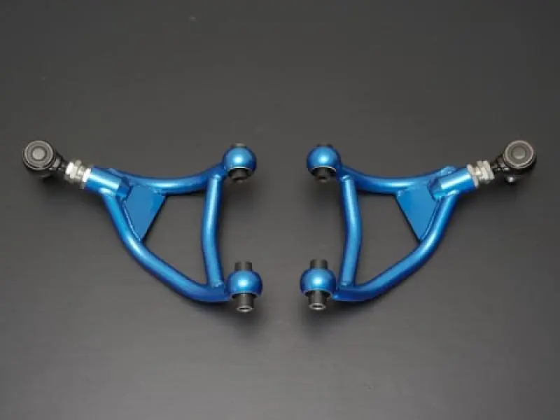 Cusco Adjustable Rear Upper Control Arm Subaru Brz 2013+ / Toyota Gr86 2022+ / Scion Fr-S 2013+ 1