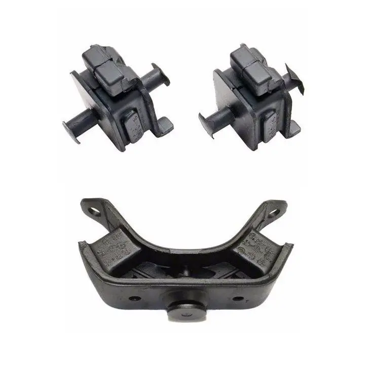 Cusco Ae86 Engine And Transmission Mount Combo 1