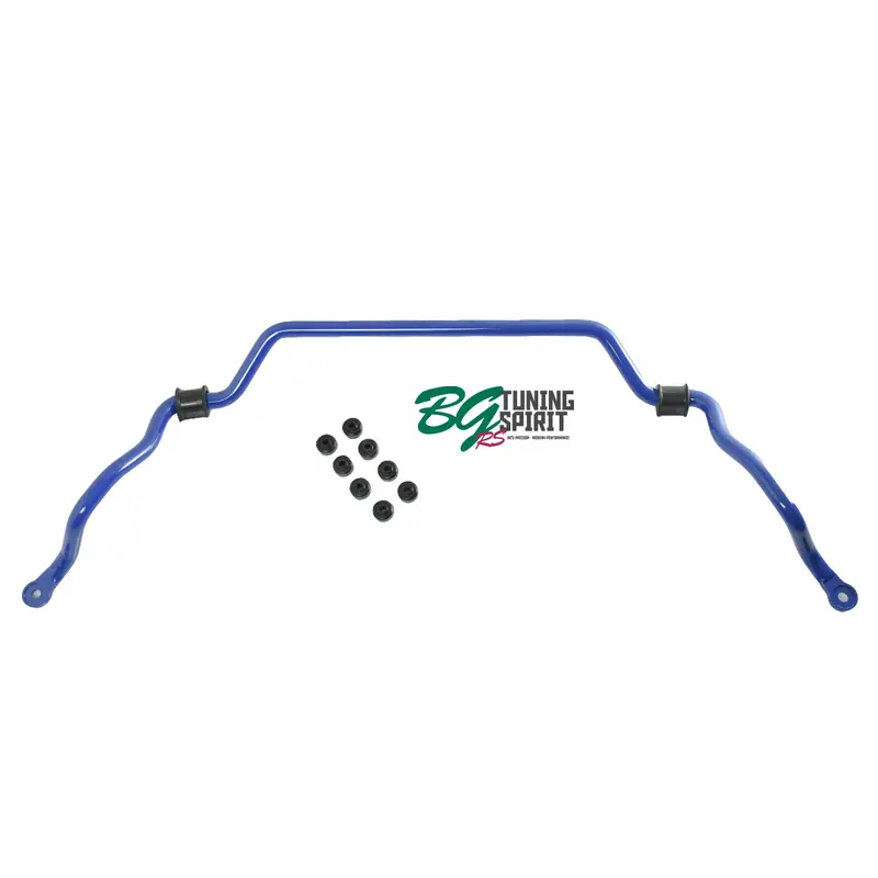 Cusco Ae86 Front Sway Bar 1