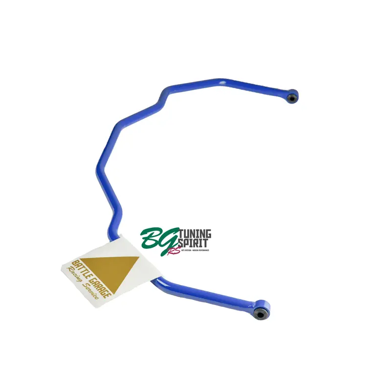 Cusco Ae86 Rear Sway Bar 1