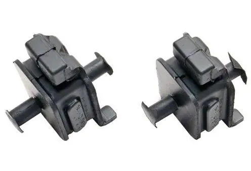 Cusco Ae86 Strengthened Engine Mounts 1