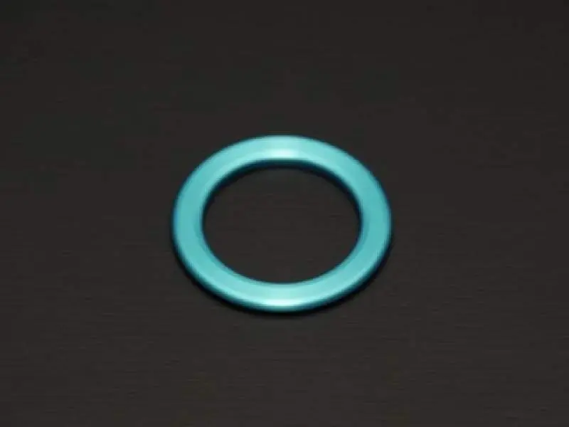 Cusco Billet Aluminum Push Starter Ring Double Side Tape Frs / Brz 1