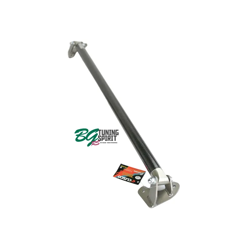 Cusco Cb Rear Strut Brace For Ae86 (Carbon Fiber) 1
