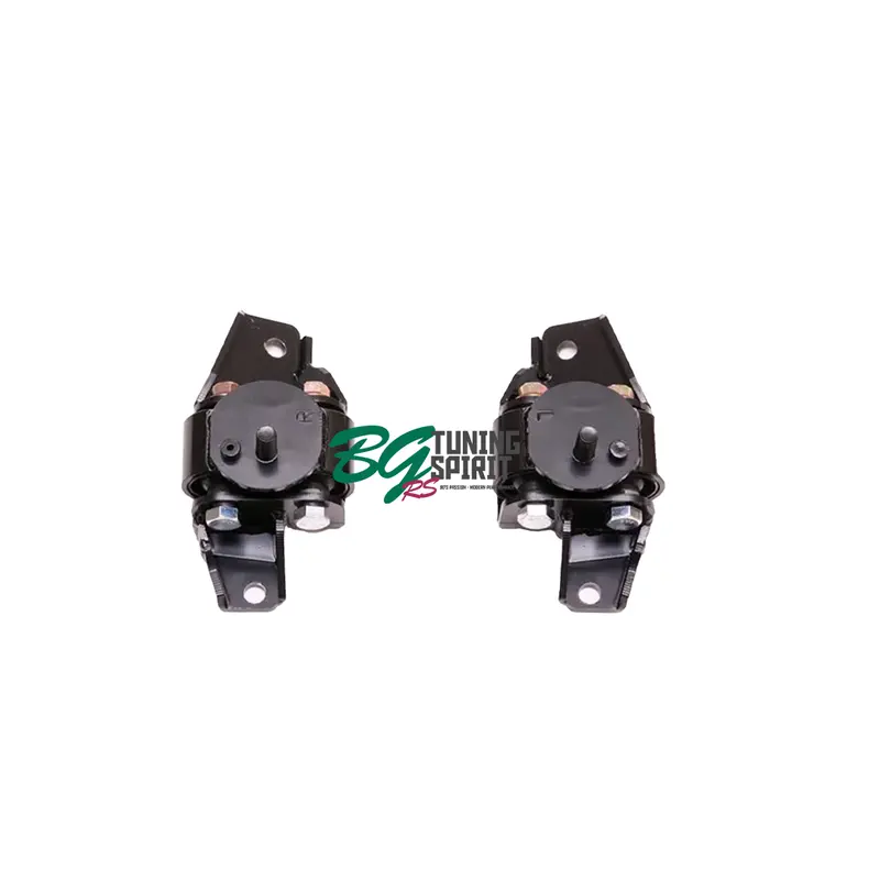 Cusco Engine Mount Set 2022+ Subaru Brz(Zd8) / Toyota 86(Zn8) *For Fa24 2.4L Only 1