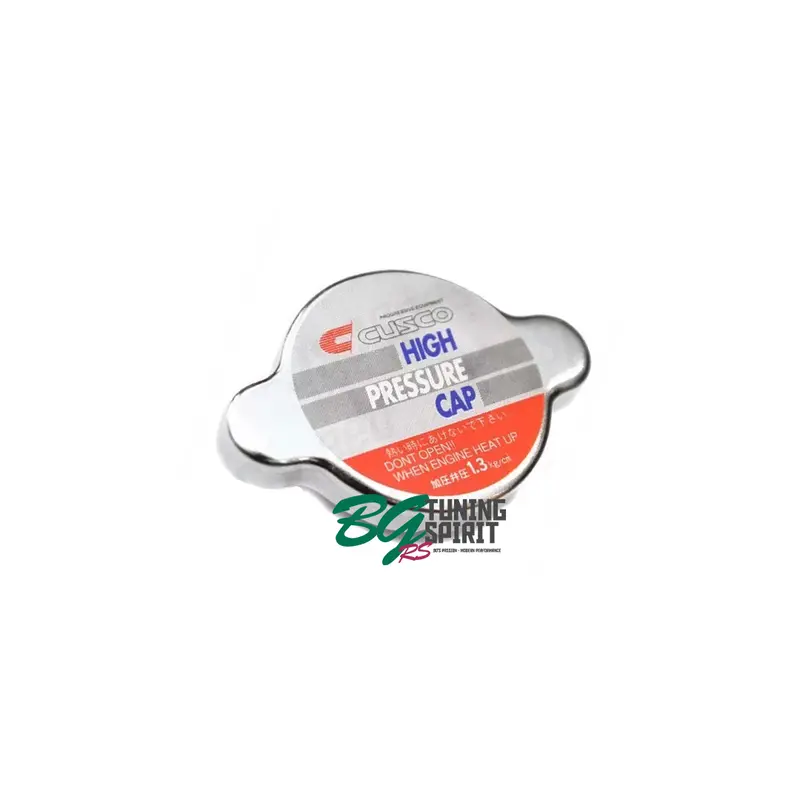 Cusco High Pressure Radiator Cap Subaru Brz / Toyota 86 1