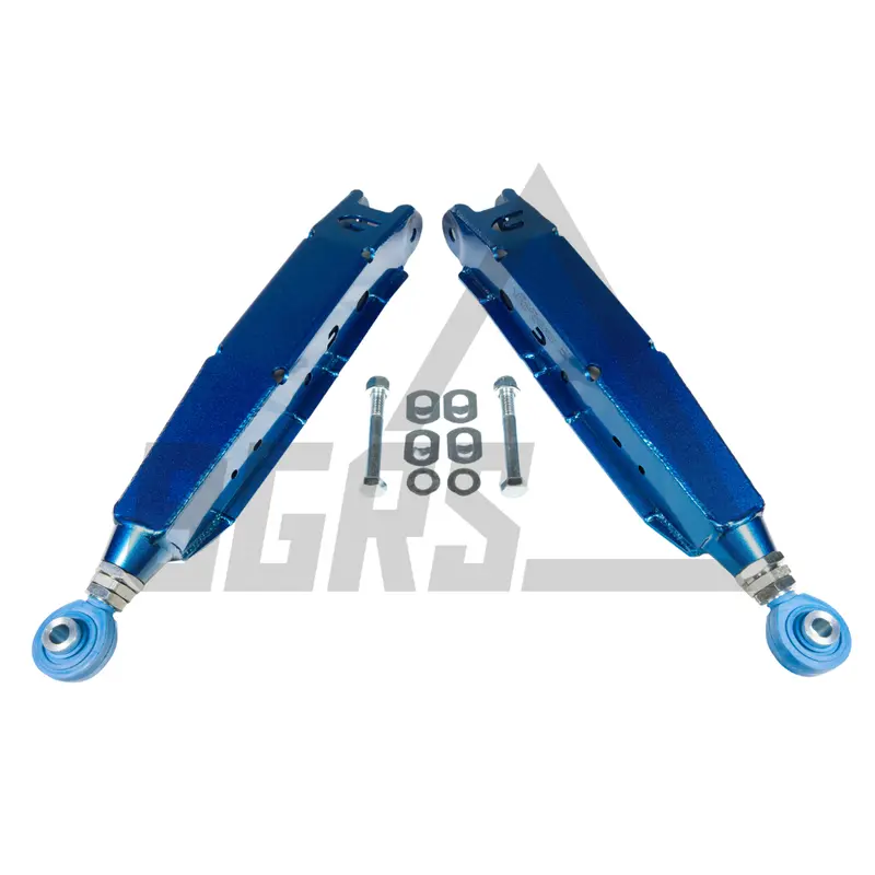Cusco Lateral Control Arm Rear Camber Adjustable Pillowball 2013+ Frs/Brz/86 2022+ Brz/Gr86 1