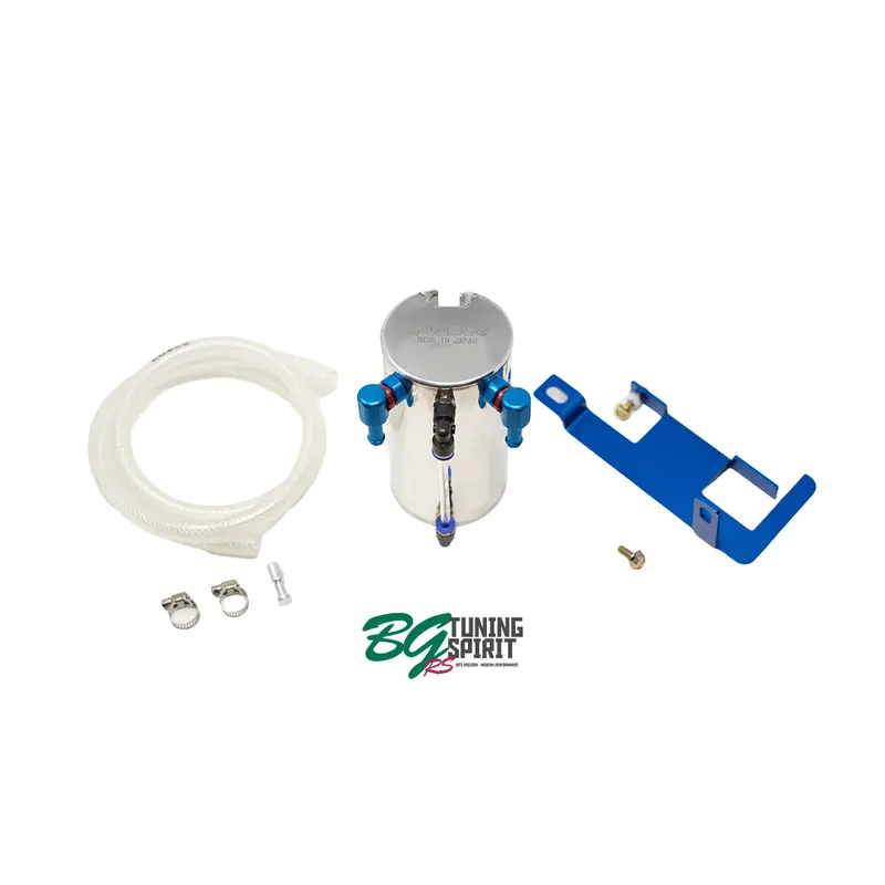 Cusco Oil Catch Can For Ae86 1