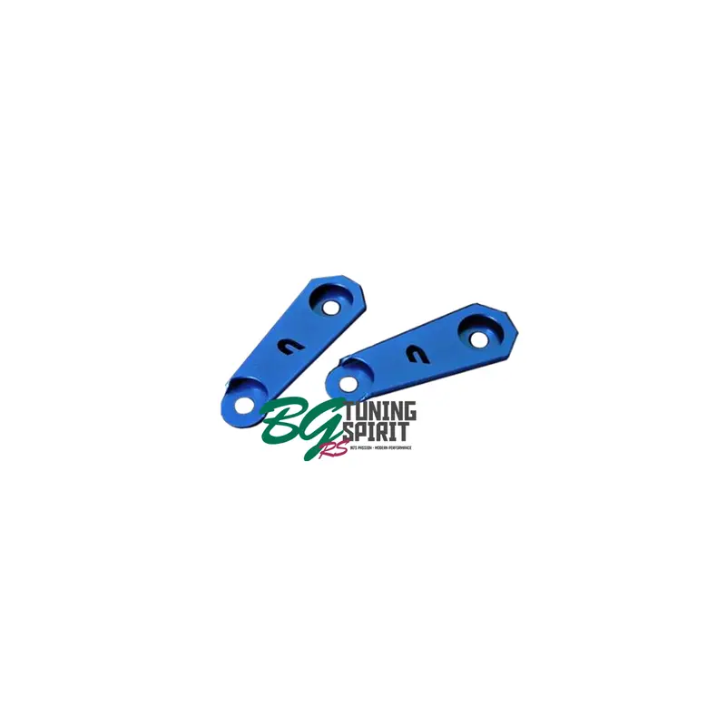 Cusco Power Brace Front Lower Arm Subaru Brz / Toyota 86 1