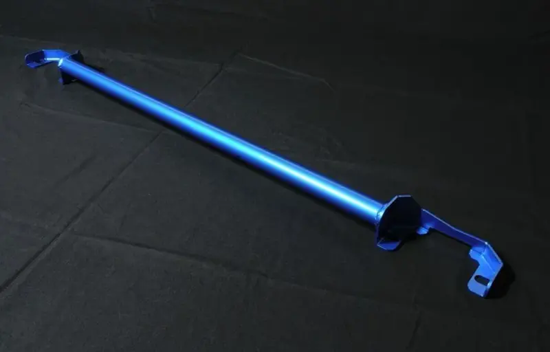 Cusco Power Brace Rear End Subaru Brz / Toyota 86 Zn6 1