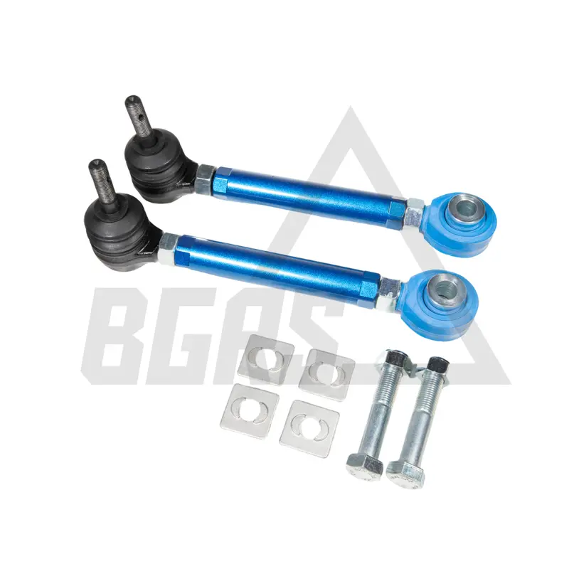 Cusco Rear Lateral Link Front +/- 12Mm Toe Correction Subaru Brz/Scion Fr-S/Toyota 86 1