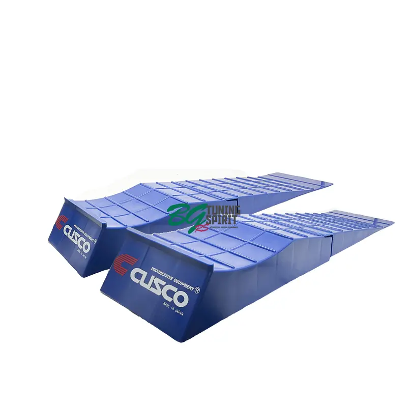 Cusco Smart Slope Jack Assist Ramp Set 1