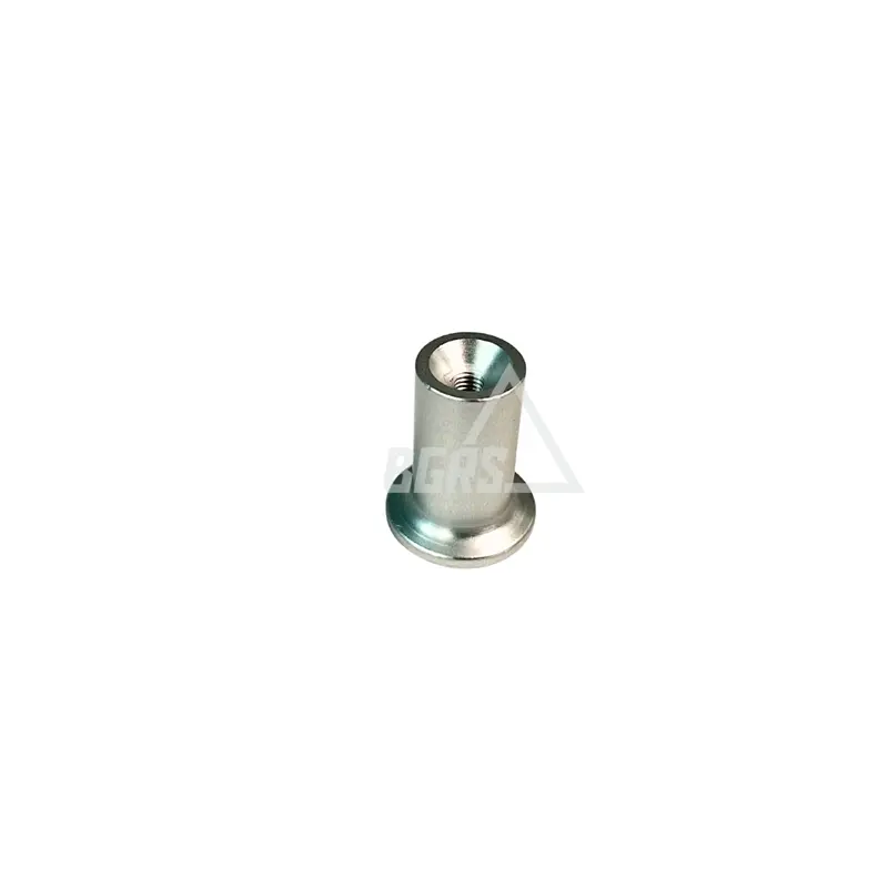 Cusco Spin Turn Knob Silver Subaru Brz / Toyota 86 / Scion Fr-S 2