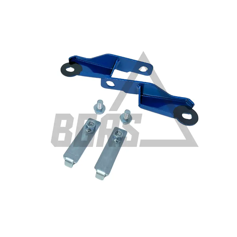 Cusco Steering Rack Reinforcing Stay 2022 Subaru Brz / 2022 Toyota Gr86 1